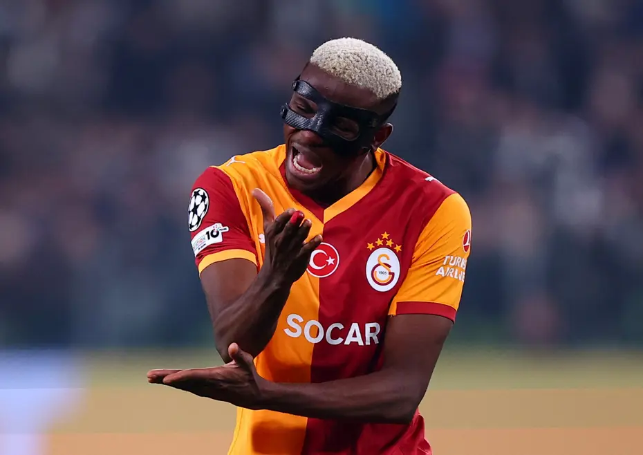 "Bu turu Okan hoca kendine yazmasın, bu tur Osimhen’in hediyesi" | Spor yazarları Galatasaray için ne dedi? - 4
