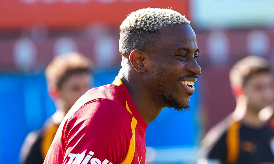 Galatasaray günü tek idmanla tamamladı - 3