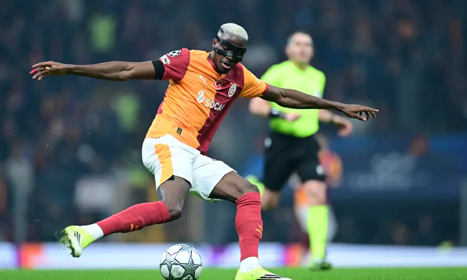 Uğurcan Çakır'dan Atletico Madrid maçı yorumu: "3 puana çok yakındık" - 2 Uğurcan Çakır'dan Atletico Madrid maçı yorumu: "3 puana çok yakındık" - 2