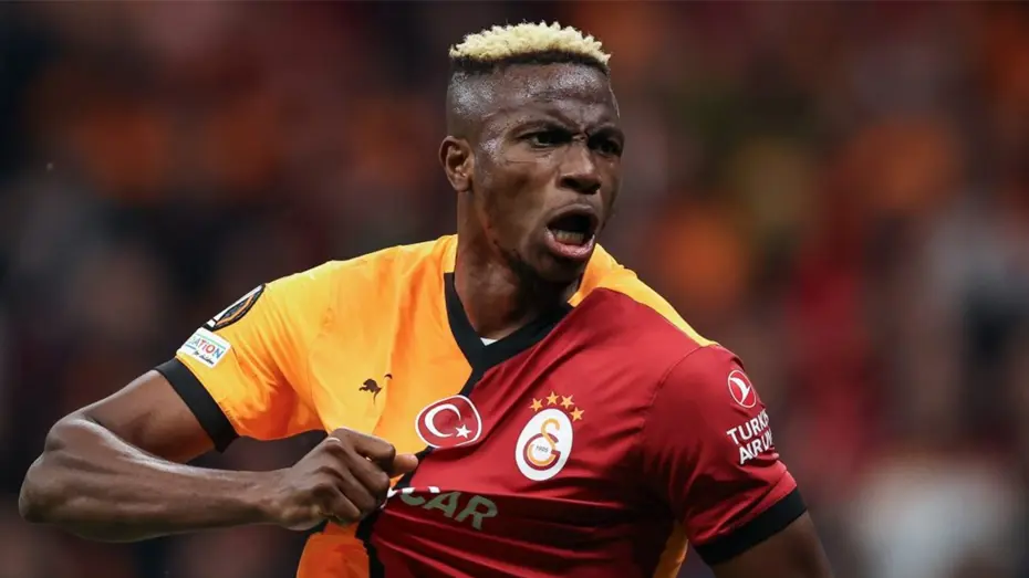 Ve Galatasaray'ın istediği oldu, Napoli'yle anlaşma sağlandı: Osimhen transferinde son dakika - 3