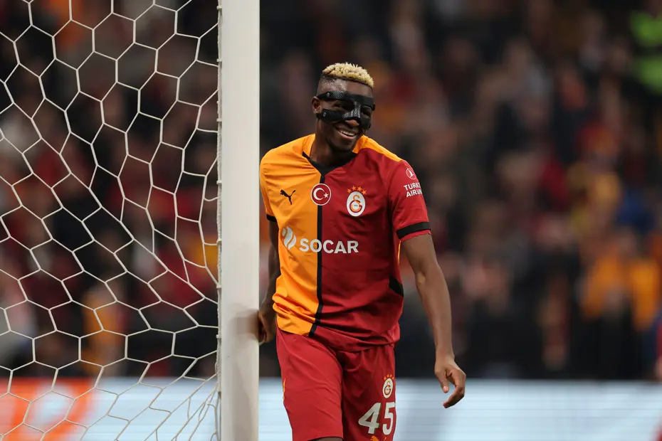  Osimhen teklifi açıklandı - 2