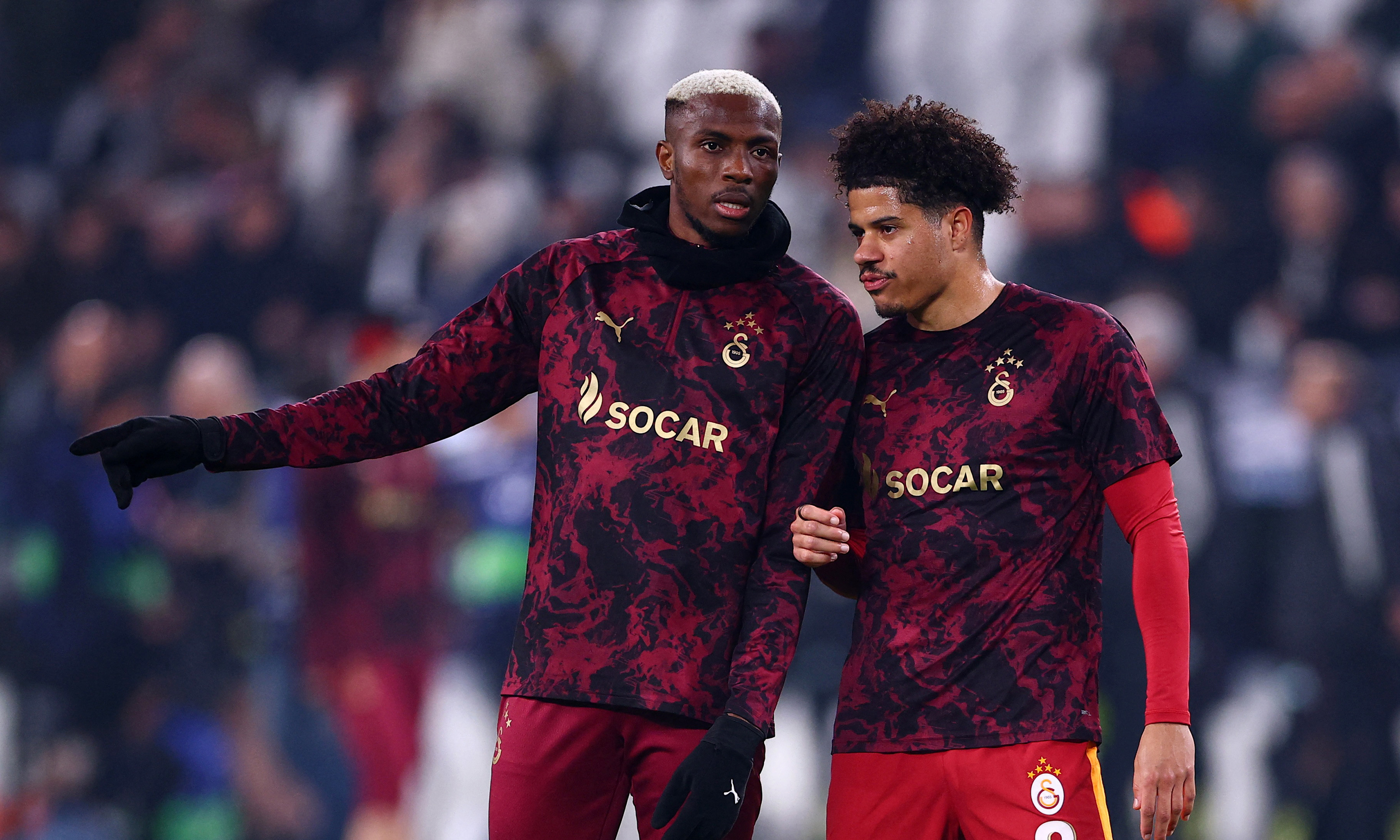 Galatasaray'dan rekorları parçalayacak satış! Bu transferi tarih yazacak