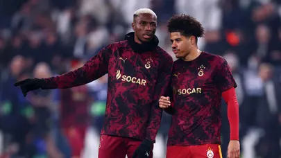 Galatasaray'dan rekorları parçalayacak satış! Bu transferi tarih yazacak