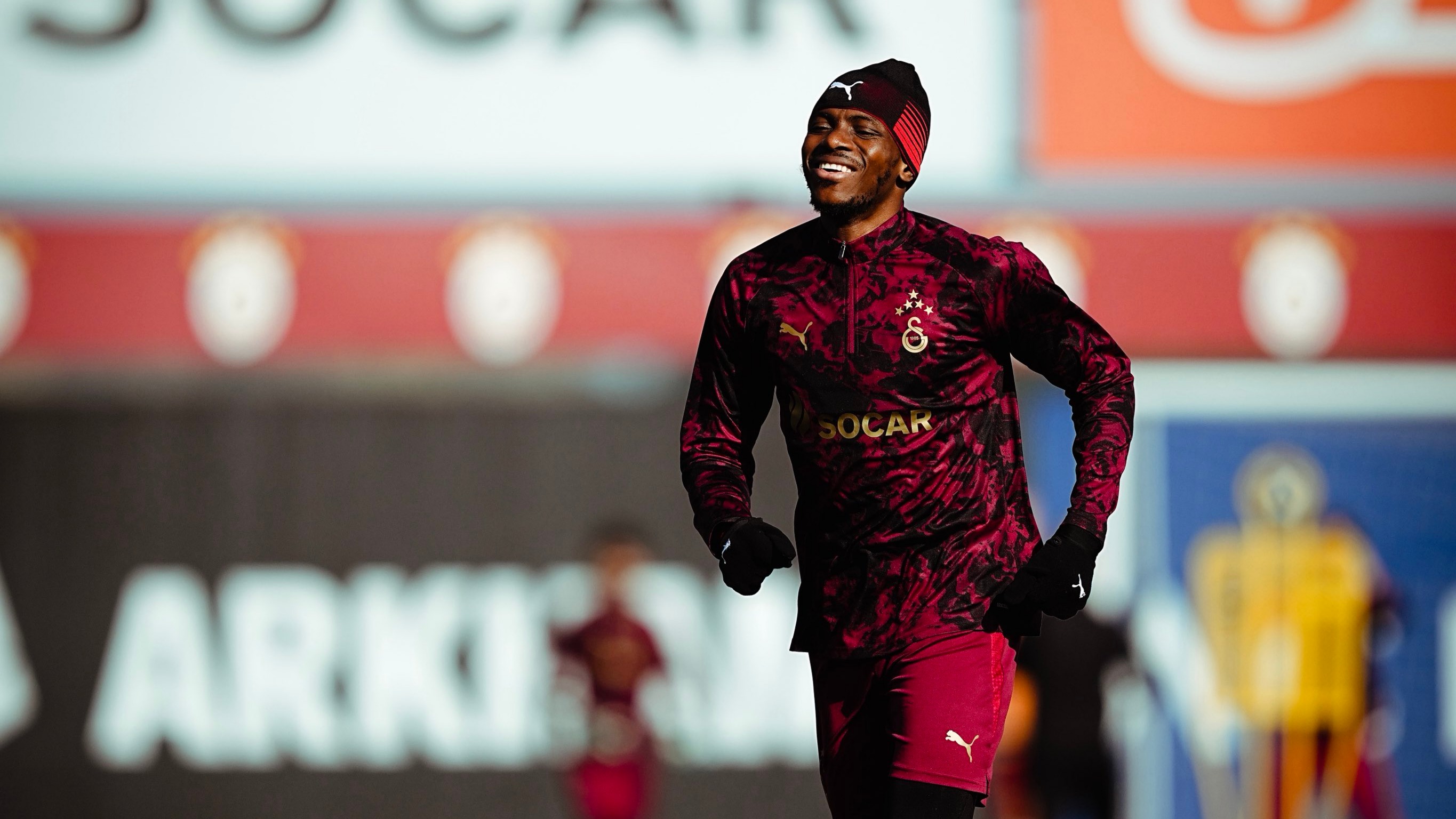 Galatasaray'dan Juventus'a 'Gizli Formül': Topla Isınma ve 8'e 2 Pas! (İtalyanlar Şokta)