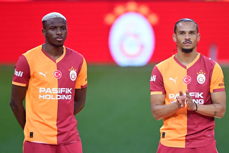Galatasaray devre arası için büyük oynuyor: Transfer için 2 şart - 1