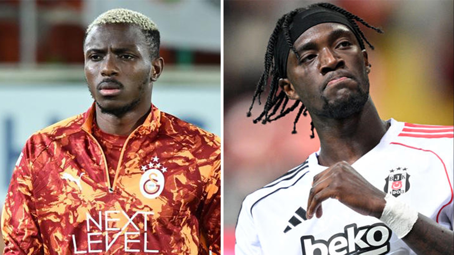Derbide Golcü 'YOK'laması: Sakatlıklar mı, Yoksa Nazlanmalar mı?