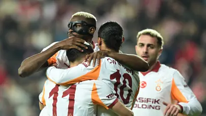 Süper Lig resmen açıkladı, Galatasaray'dan 23 saat sonra cevap geldi: Ortalık bir anda yangın yerine döndü