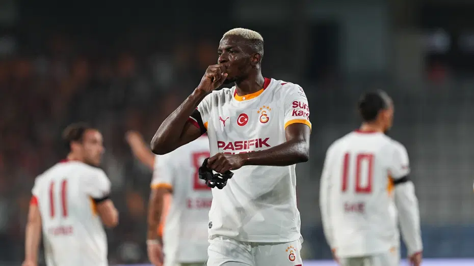 Victor Osimhen hangi maçları kaçıracak? Osimhen kaç hafta yok? - 3