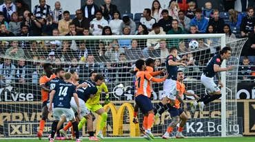 Aarsheim'dan Başakşehir yorumu: "Çok iyi bir takımla oynayacağız"