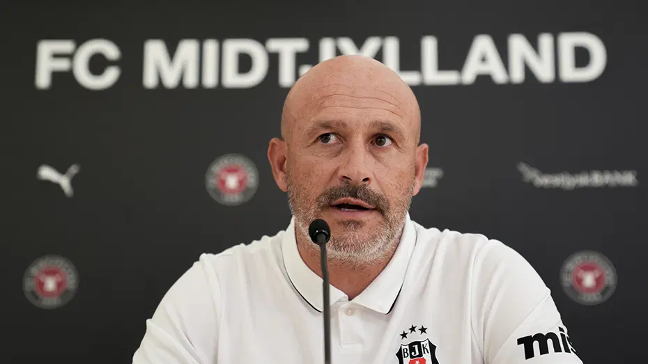 "Zamanı gelince göreceksiniz" diyen Vincenzo Italiano'dan kadro açıklaması - 3