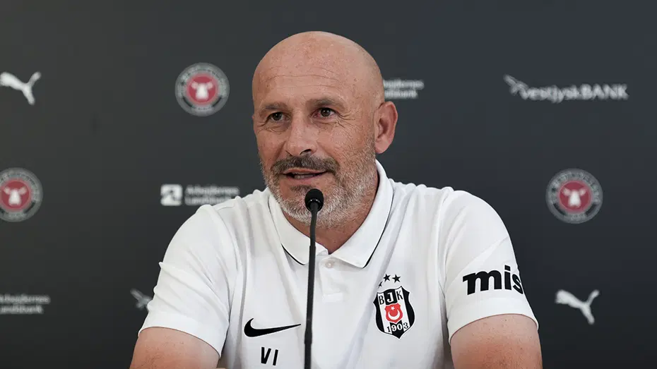 Sadece 1 ismin forması garanti! Vincenzo Italiano o futbolcuyu açıkladı - 5 Sadece 1 ismin forması garanti! Vincenzo Italiano o futbolcuyu açıkladı - 5
