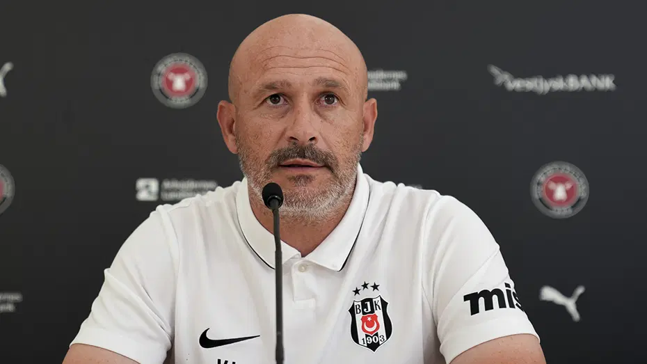 FLAŞ! Italiano, Trossard'ı açıkladı: Akıllarda soru işareti kalmadı - 2