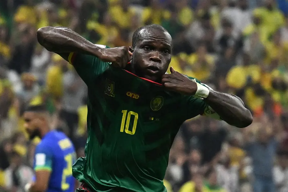 Aboubakar kariyerinin şokunu yaşıyor! İmza atalı sadece 2.5 ay olmuştu - 3