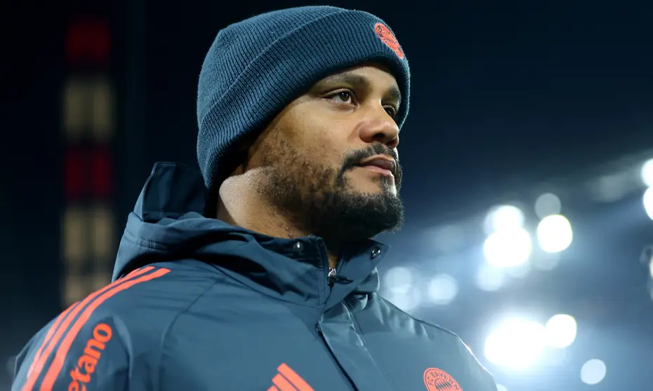 Bayern Münih ilk yarıda Bundesliga rekoru kırdı - 2