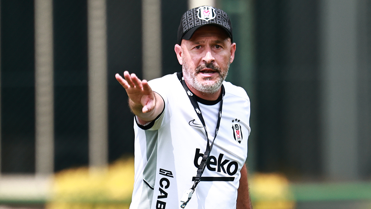 Vincenzo Italiano "Sır değil" deyip transfer için flaş açıklama yaptı! İstediği futbolcuyu anlattı