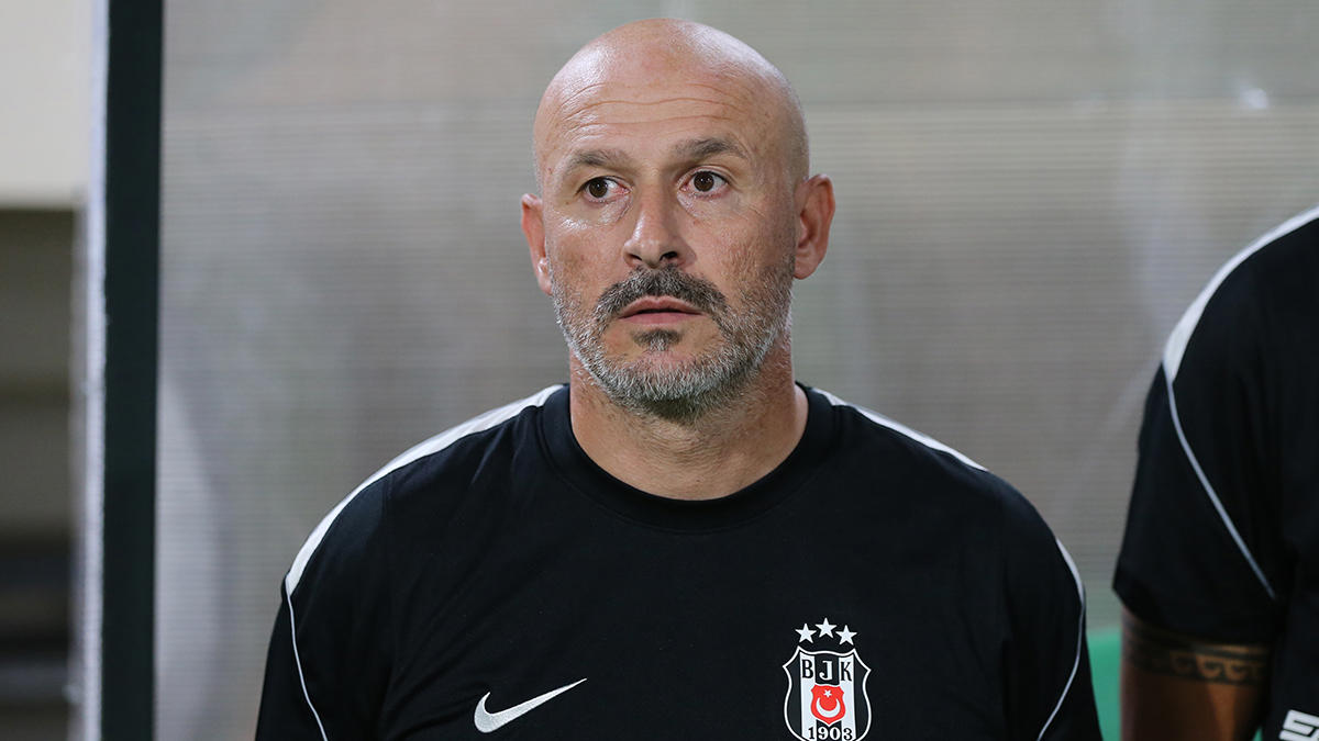 Vincenzo Italiano "Ders çıkarmamız gerekiyor" dedi, Alanyaspor yenilgisinin nedenini açıkladı