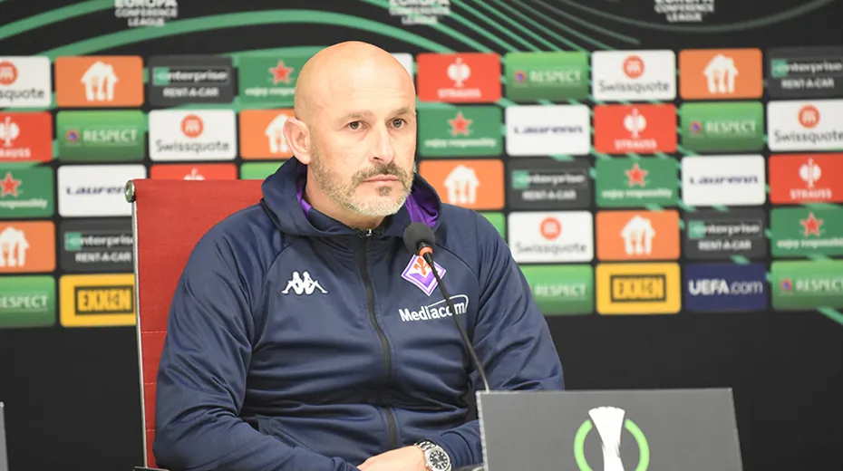 Beşiktaş'a imzası an meselesi olan Vincenzo Italiano, transfer bombasıyla geliyor