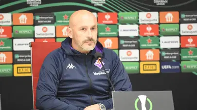 Beşiktaş'a imzası an meselesi olan Vincenzo Italiano, transfer bombasıyla geliyor