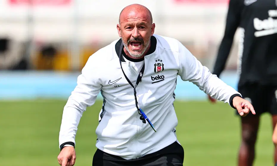 CANLI İZLE | Beşiktaş-Midtjylland maçı ne zaman, saat kaçta, hangi kanalda? - 3 CANLI İZLE | Beşiktaş-Midtjylland maçı ne zaman, saat kaçta, hangi kanalda? - 3