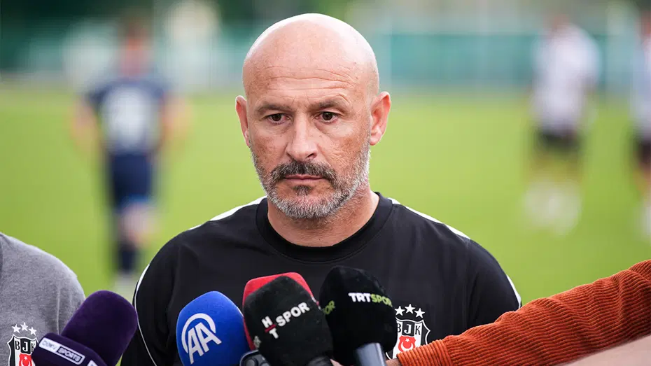 FLAŞ! Italiano, Trossard'ı açıkladı: Akıllarda soru işareti kalmadı - 3