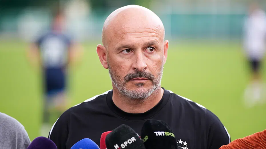 FLAŞ! Italiano, Trossard'ı açıkladı: Akıllarda soru işareti kalmadı - 3
