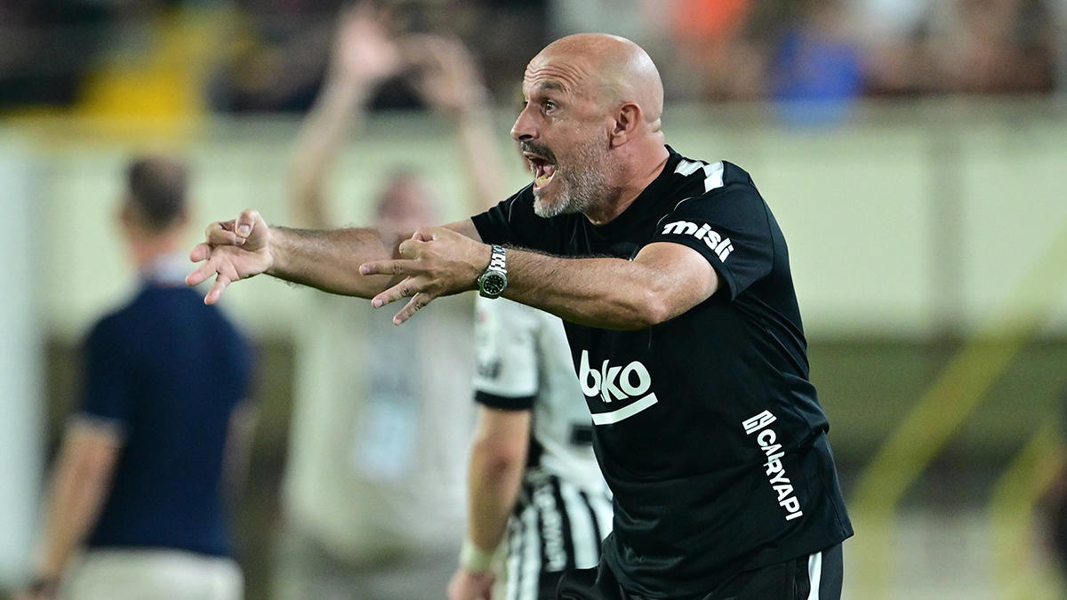 "Mağlubiyet İtaliano'nun hatalarından kaynaklandı" | Spor yazarları Beşiktaş için ne dedi?