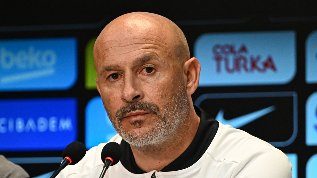 Italiano'nun bir eski öğrencisi daha Beşiktaş yolunda: Kartal transferde bastırıyor