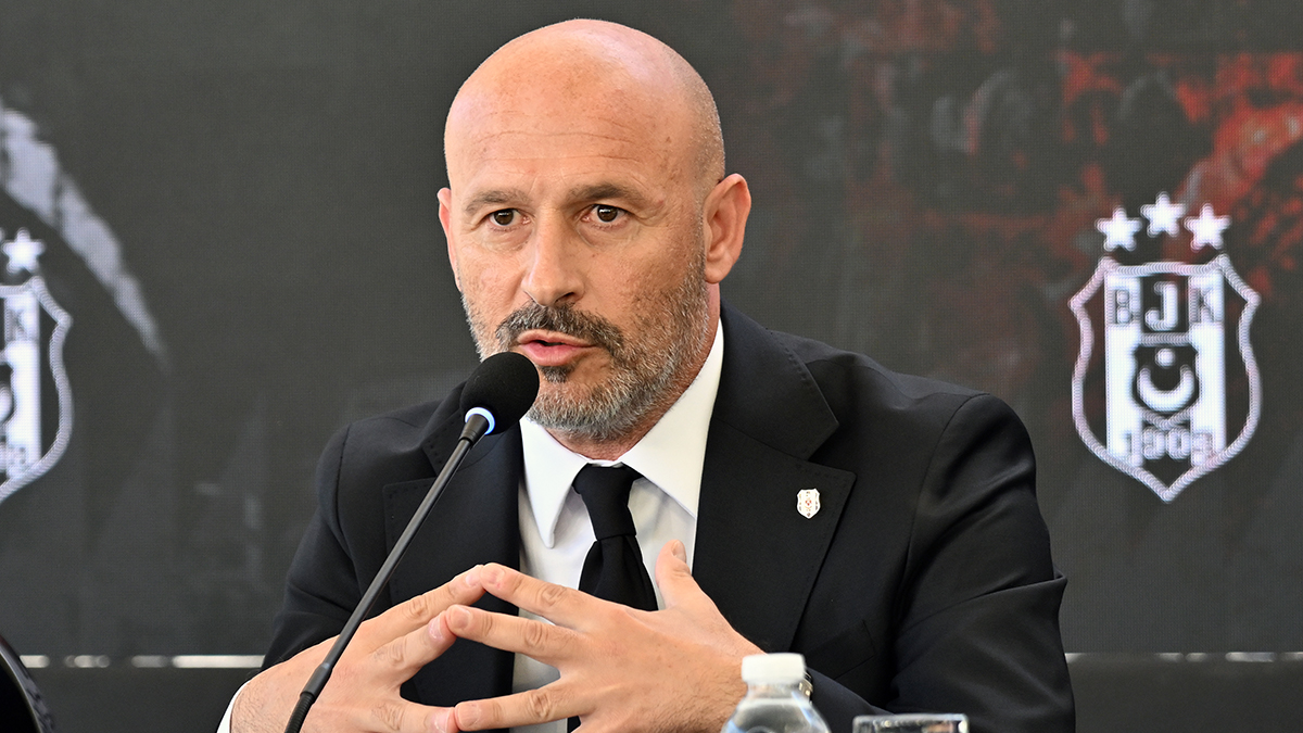 Vincenzo Italiano 3 futbolcuyu kampa bile almayacak | Sporun manşetleri