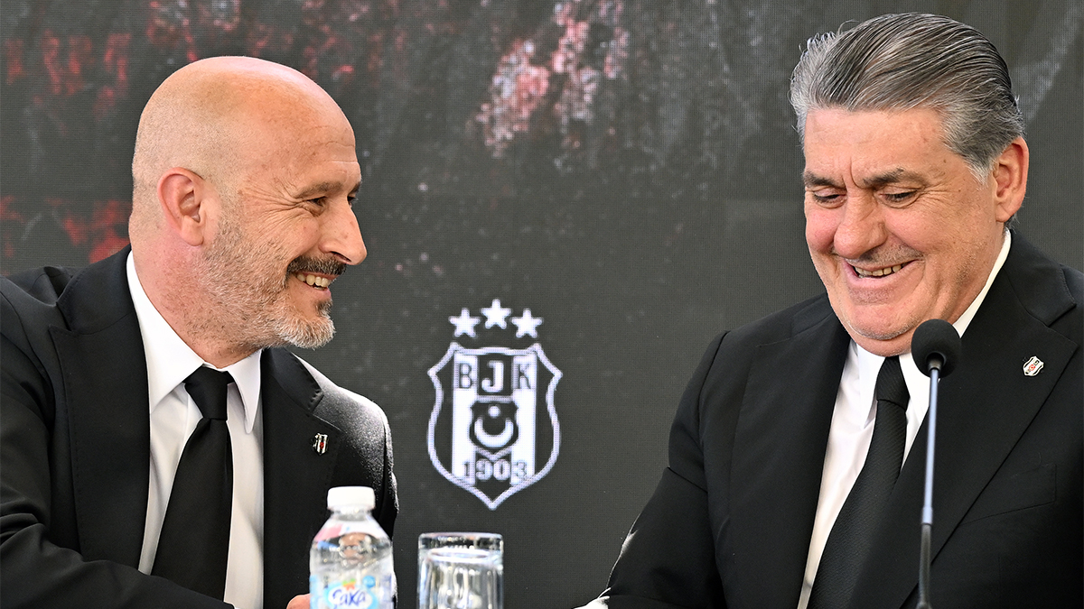 Beşiktaş, Trossard sonrası bir dünya yıldızını daha sessiz sedasız bitiriyor | Transfer hattı