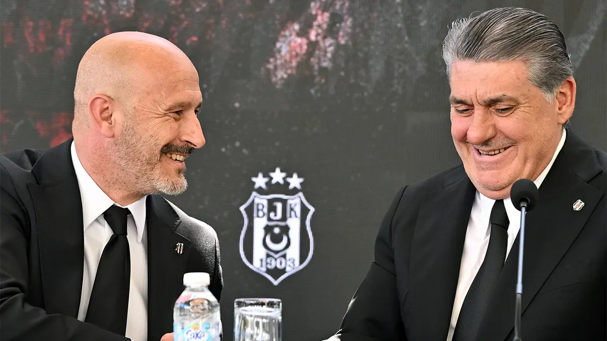 Beşiktaş, Trossard sonrası bir dünya yıldızını daha sessiz sedasız bitiriyor | Transfer hattı