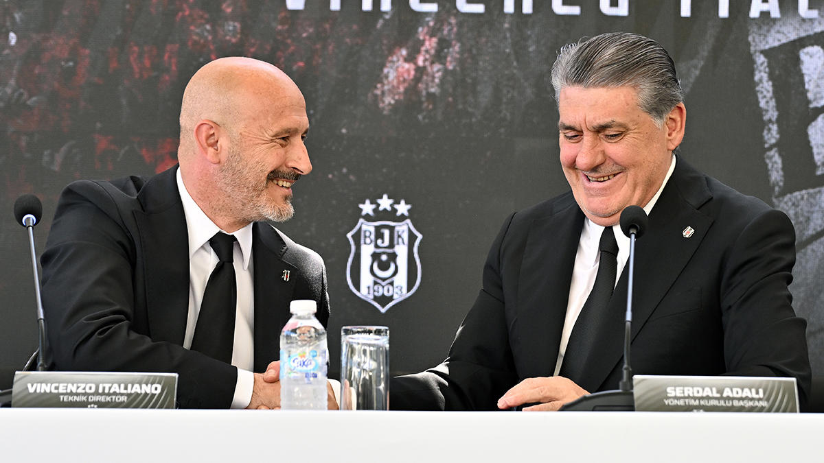Beşiktaş'ta Chevalier derken kaleye bambaşka isim! Italiano Bologna'ya da istemişti