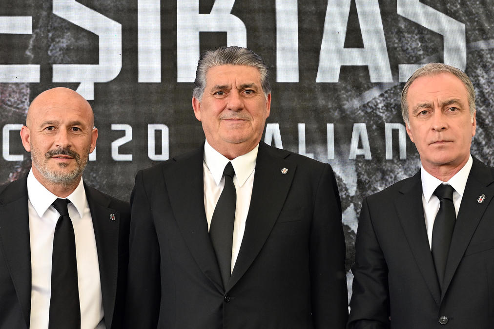Beşiktaş'tan büyük ters köşe! Transferde beklenmedik gelişme, anlaşma sağlandı
