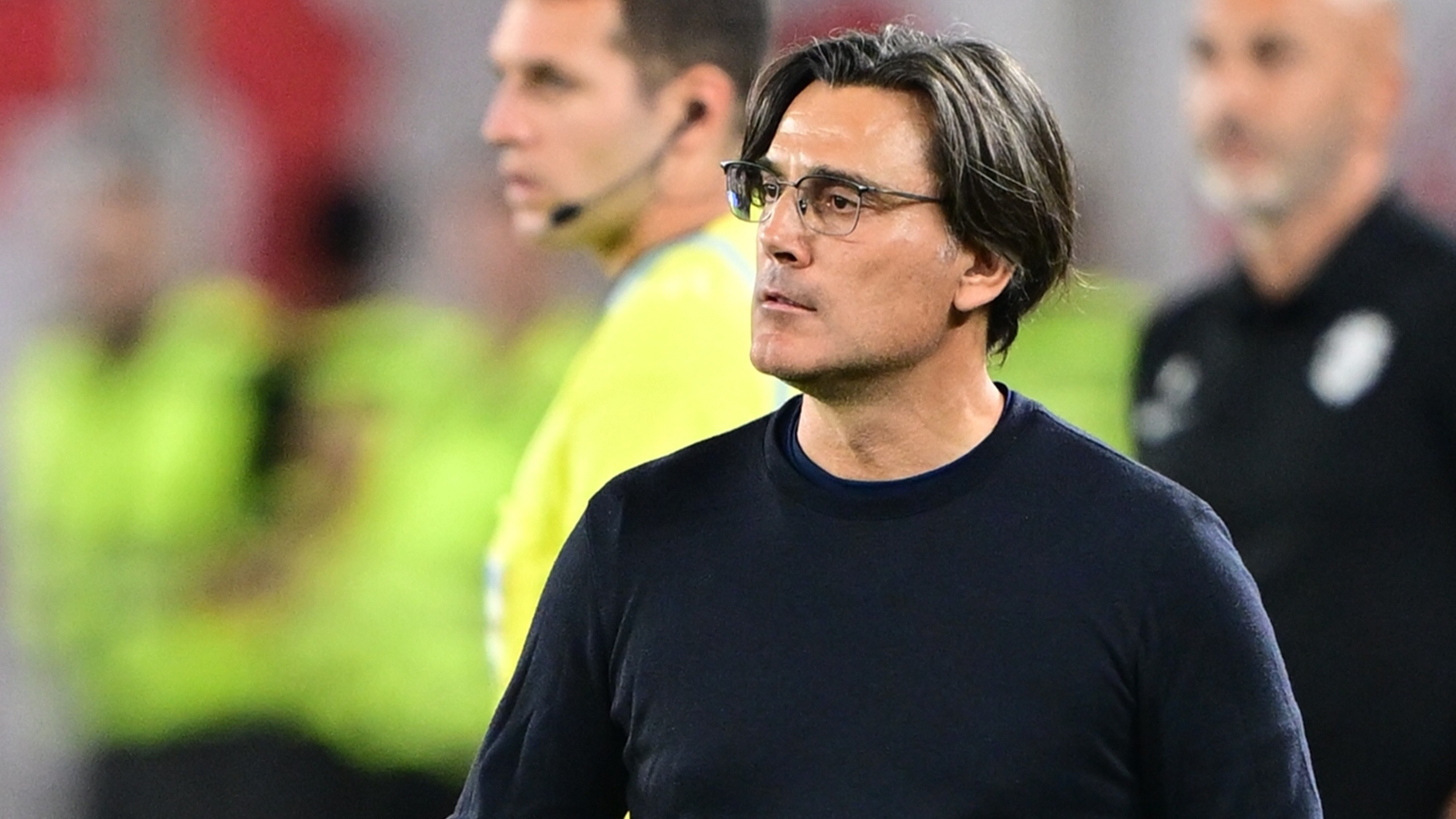 Montella'ya Kırmızı Değil, Kırmızı Halı: TFF 'Yol Kazası' Deyip Geçti!