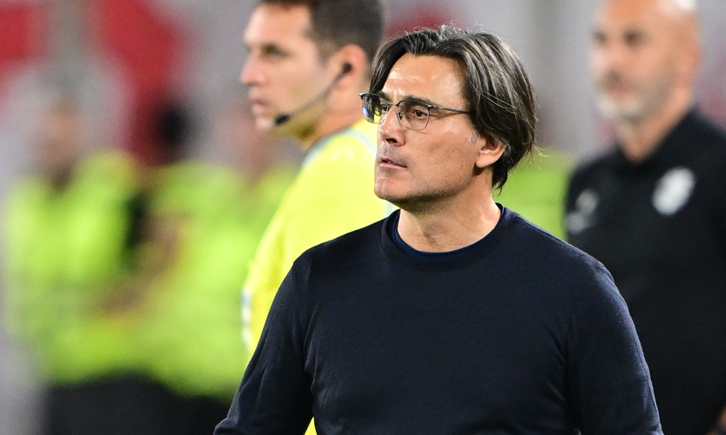 Montella'dan Polemiklere İtalyan Ayarı: 'Beni Sadece Güldürüyorlar, Bir de Motive!'