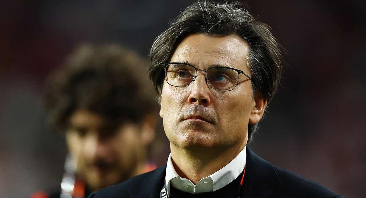 Dünya Kupası'nda "Merhaba-Hoşça Kal": Montella'ya İtalyan Basınından Ağır Mesaj Var!