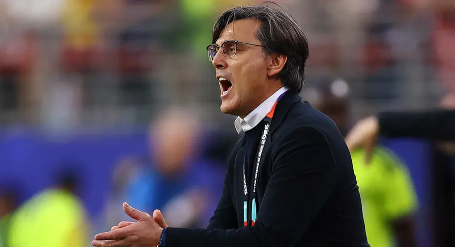 Vincenzo Montella'dan İbrahim Hacıosmanoğlu'na destek - 3