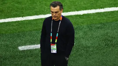 Montella, Avustralya maçındaki stratejisini böyle savundu: "Farklı bir şey yapmak istedik"