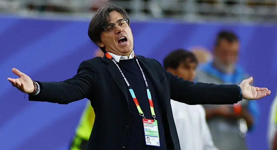 Vincenzo Montella, ABD maçından beklentisini açıkladı: "Ruh görmek istiyorum" - 2 Vincenzo Montella, ABD maçından beklentisini açıkladı: "Ruh görmek istiyorum" - 2
