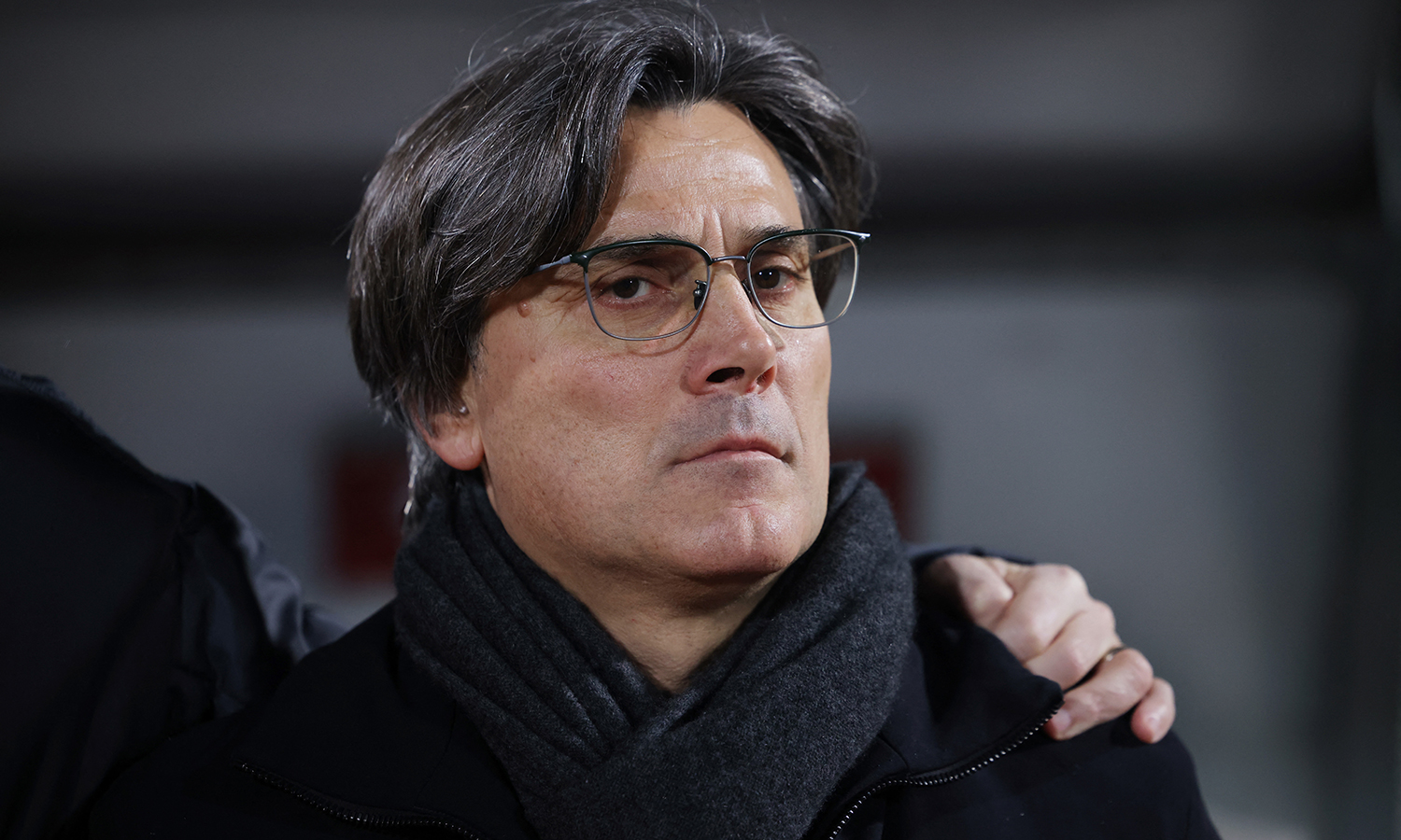 CANLI | Montella açıklamalarda bulunuyor