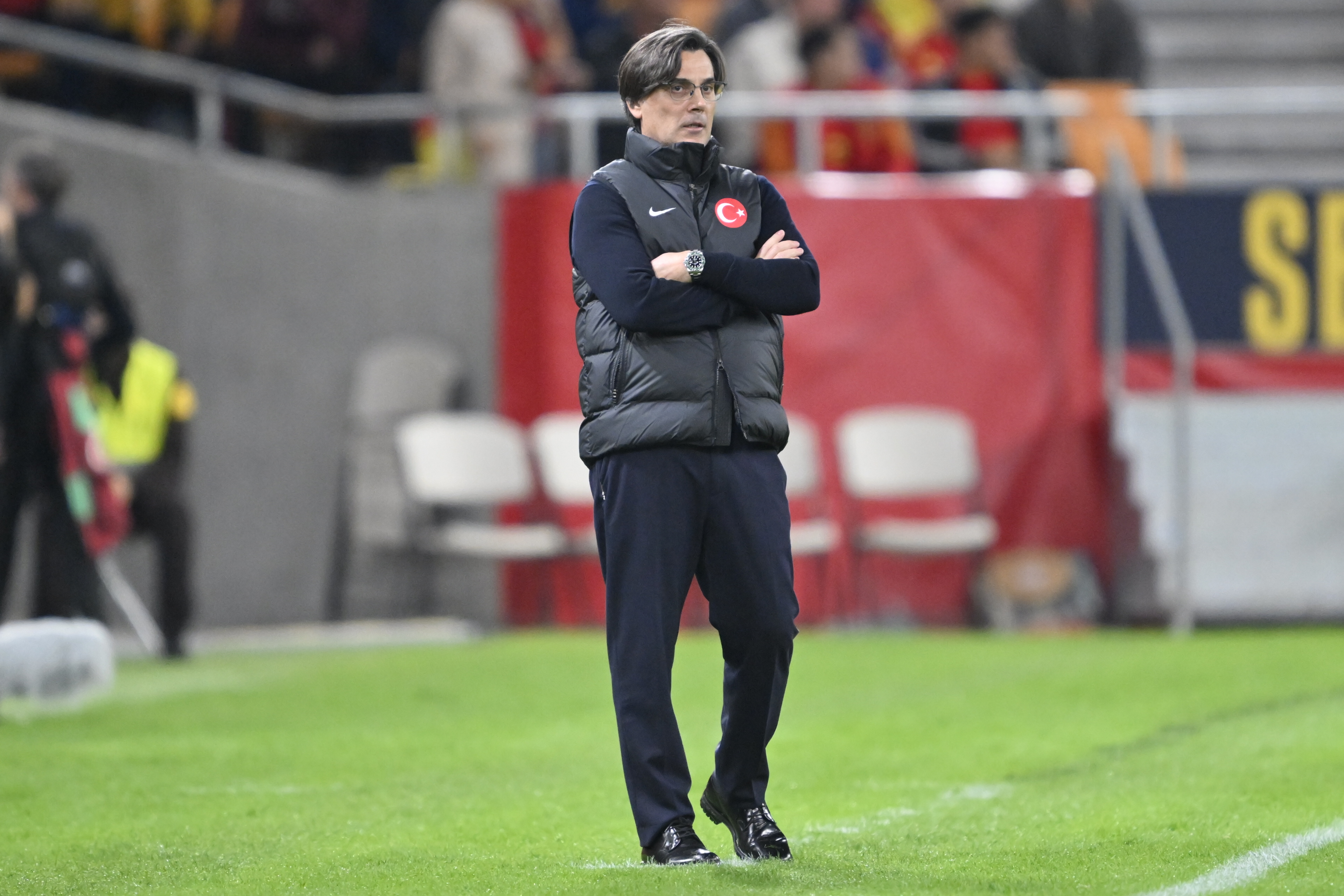 Montella maç sonu kulüplerden özellikle rica etti: "Çok sevinirim"