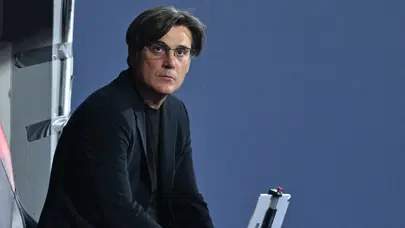 Vincenzo Montella gelecek için umutlu: "Bu deneyimler önemli..." Vincenzo Montella gelecek için umutlu: "Bu deneyimler önemli..."