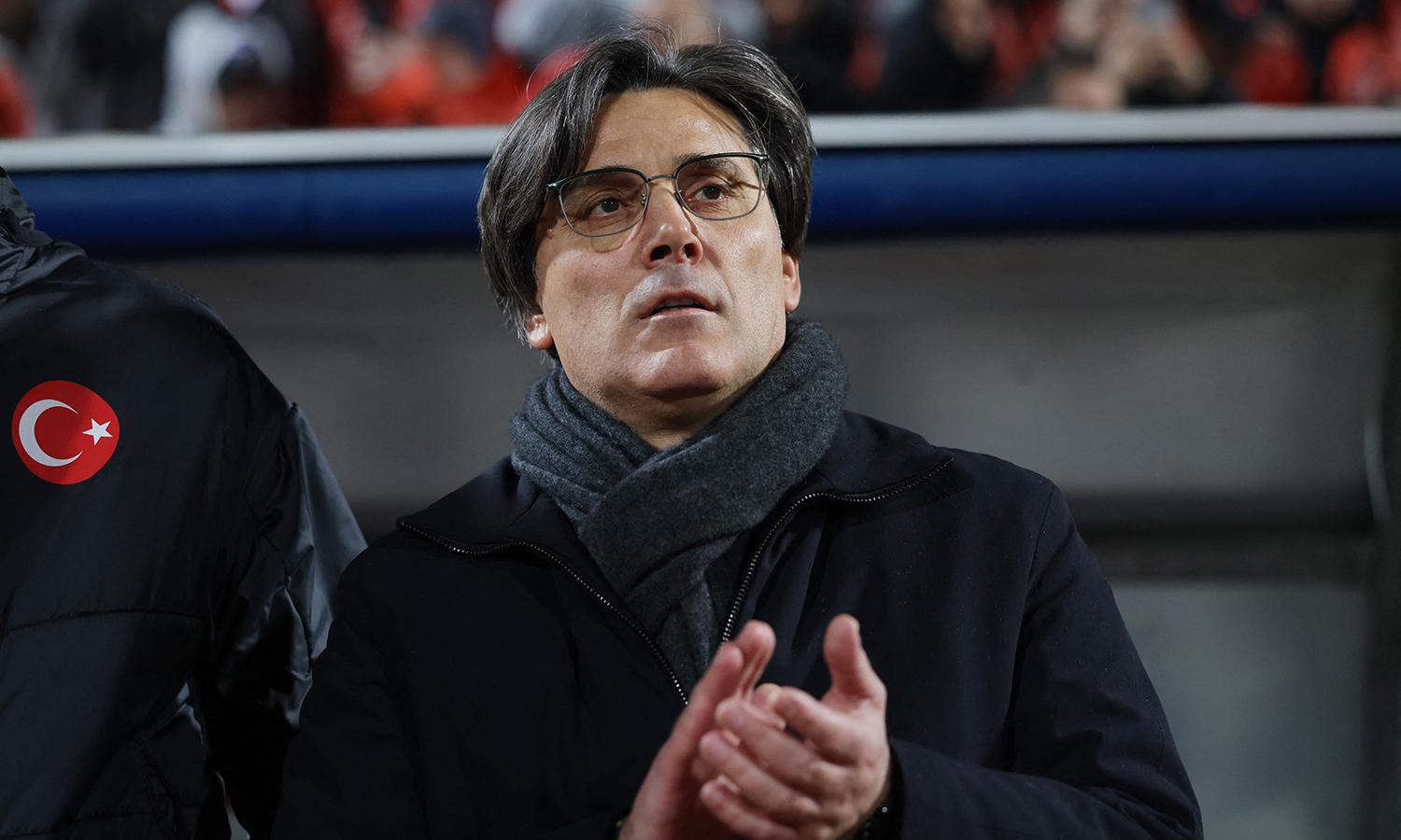 Vincenzo Montella'nın büyük gururu: 