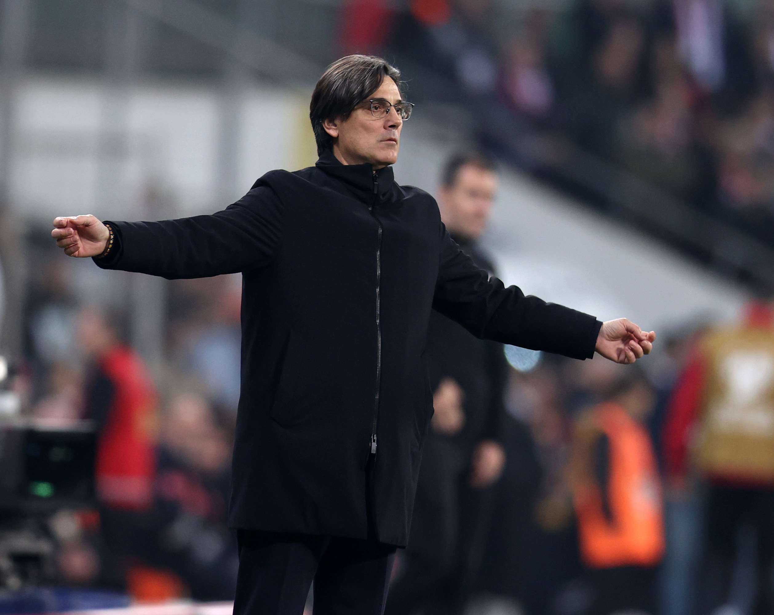 Montella özellikle uyardı: "Riske girmek zekice olmaz"