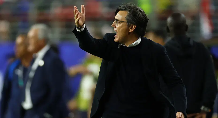Vincenzo Montella'dan İbrahim Hacıosmanoğlu'na destek - 3