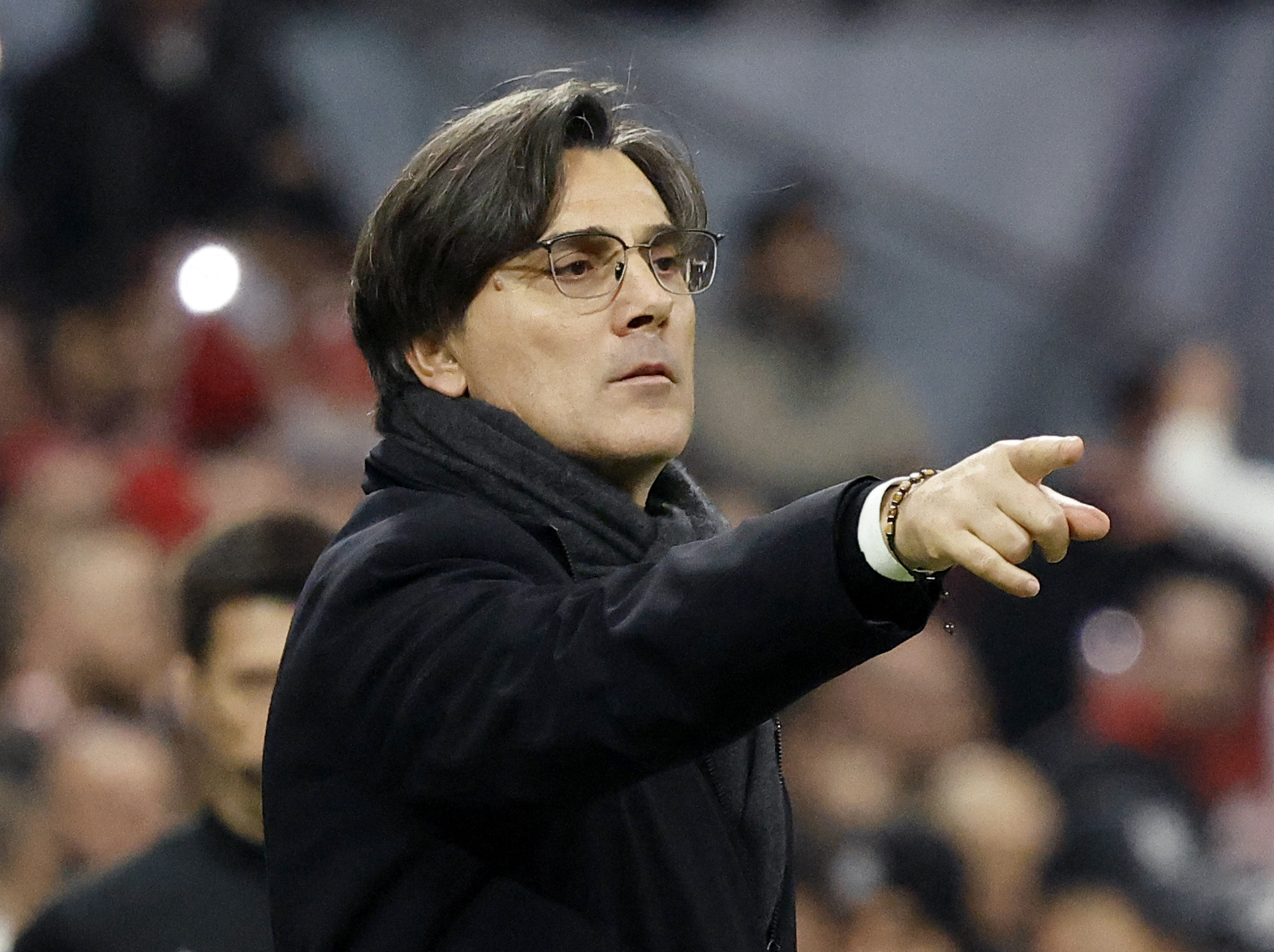 Montella'dan Kosova Öncesi 'Ya Tamam Ya Devam' Mücadelesi Vaazı!