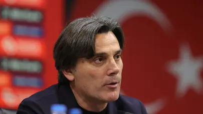 Vincenzo Montella tartışılan kadro tercihini açıkladı: "Yakın olması etkiledi"