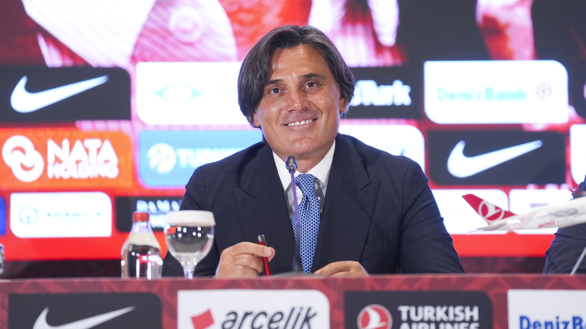 Montella'dan Koku Duyusu Analizi: 'Arda Golü Kokluyor' Derken, Xabi Alonso Nereden Çıktı Hocam?
