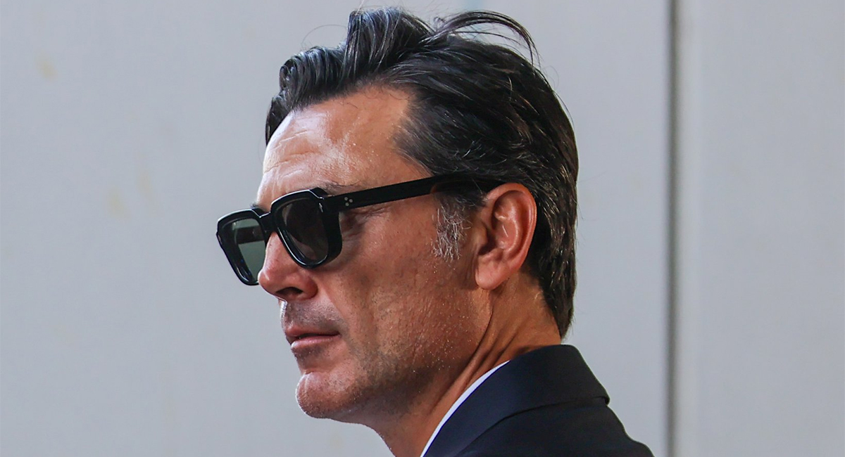 FLAŞ! Vincenzo Montella imzayı atıyor: Günü ve saati bile belli