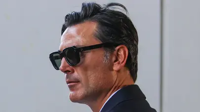 FLAŞ! Vincenzo Montella imzayı atıyor: Günü ve saati bile belli