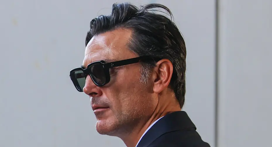 Montella: "Tarihi değiştirmek istiyoruz" - 3 Montella: "Tarihi değiştirmek istiyoruz" - 3